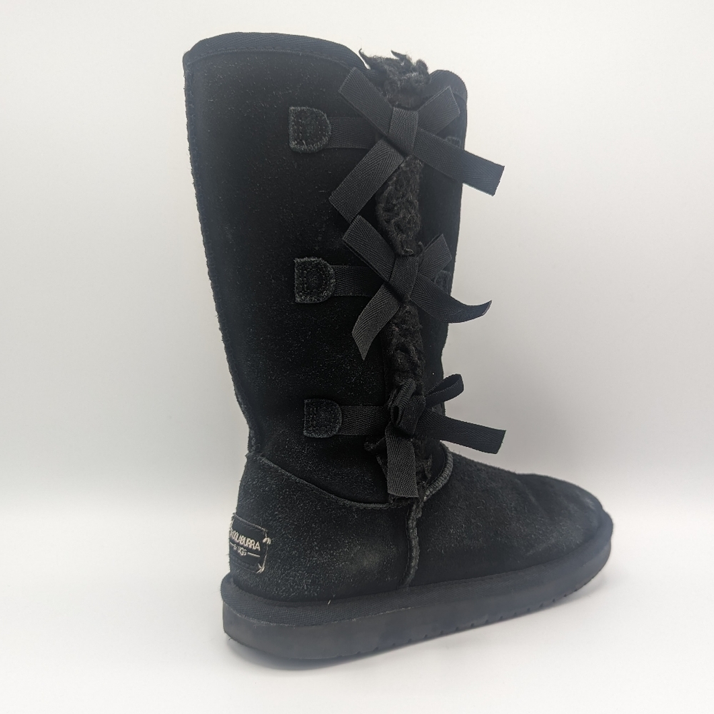 Koolaburra by UGG boots Kids. Size 2 Youth.